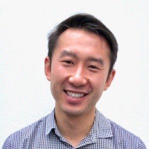Alan Liu