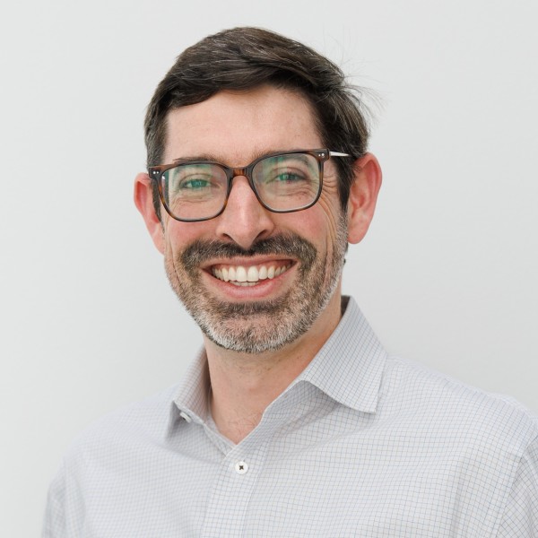 Eric Sipf